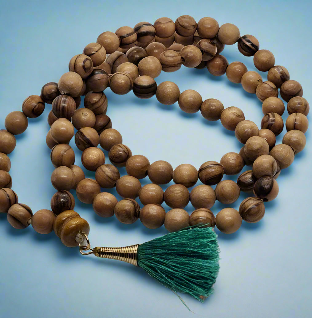 What Are Malas?