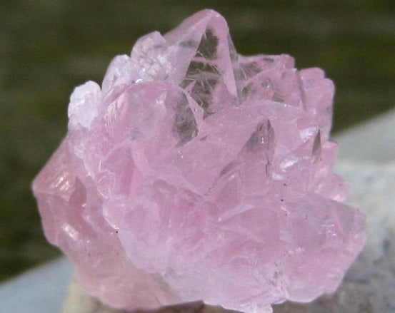 Rose Quartz
