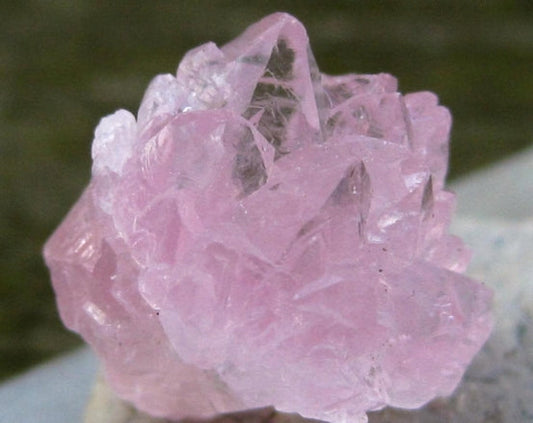 Rose Quartz