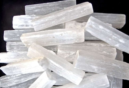 Selenite