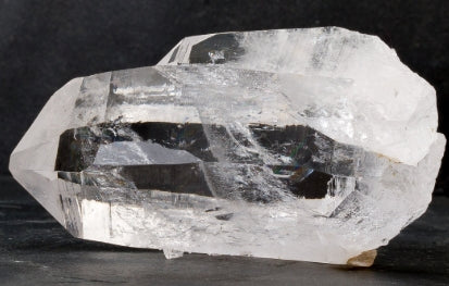 Clear Quartz