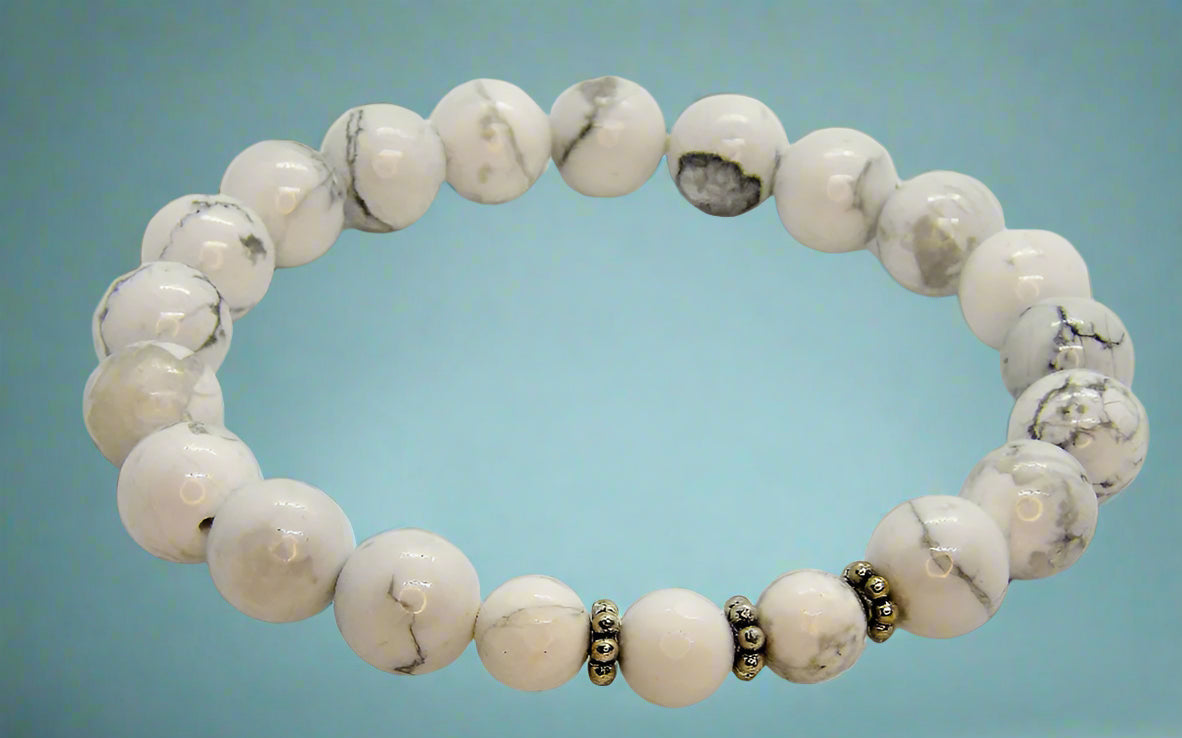 Howlite