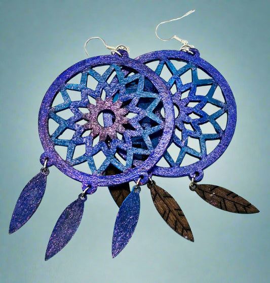 Dreamcatcher