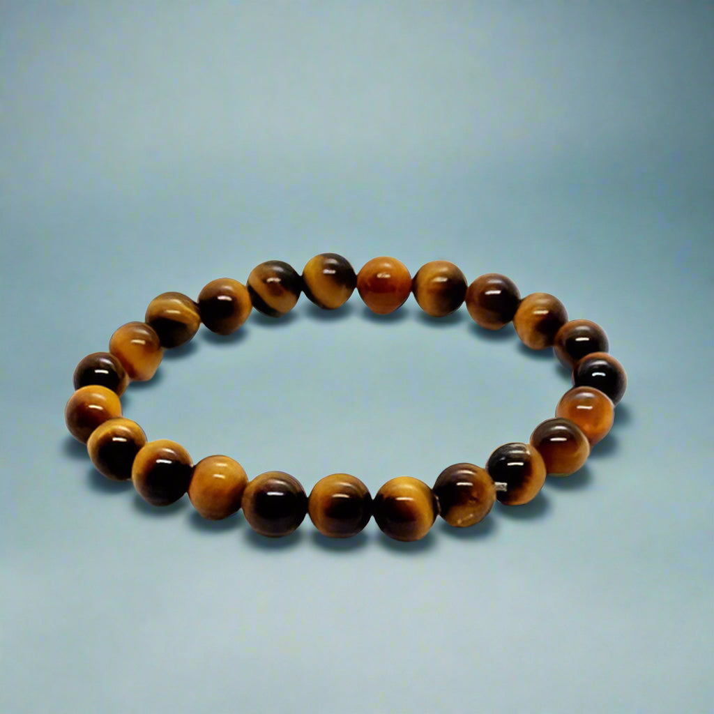 Red Tiger's Eye