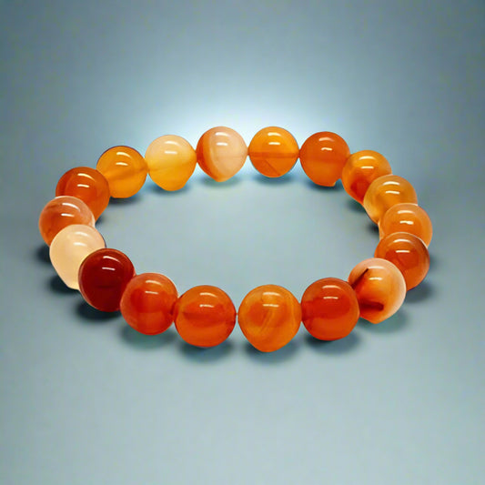 Red Carnelian