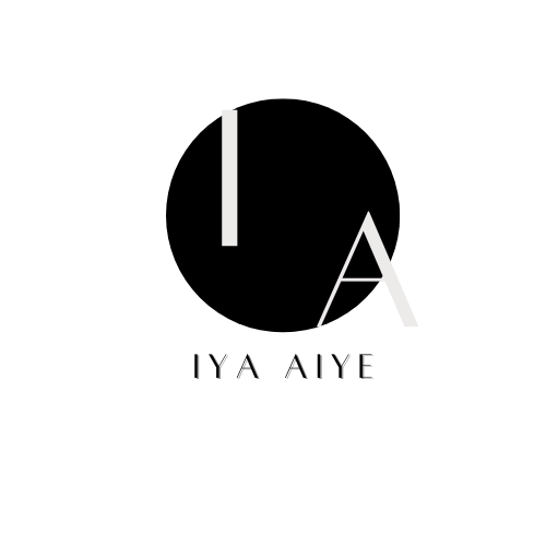 Iya Aiye Jewelry