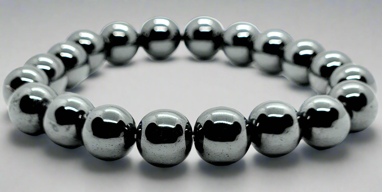 Hematite